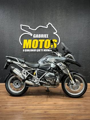 BMW R 1200 GS 